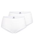 Бой-шорты Mey Organic, белый - фото