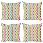 Чехол для подушки Abakuhaus - фото