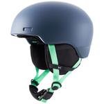 Лыжный шлем Windham WaveCel Anon, нави - фото 3