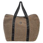 Спортивная сумка LUHTA, Dark beige - фото