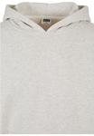 Толстовка Urban Classics Kapuzenpullover, цвет lightgrey - фото 3