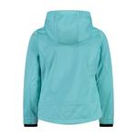 Куртка CMP 3A29385N-M, синий - фото 2