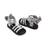 Сандалии серии «Микки» для детей Disney, коричневый - фото 10