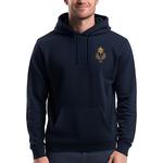 Мужской худи с принтом aways Reef - фото 2