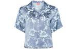 Рубашка женская Imperial Blue Kenzo - фото