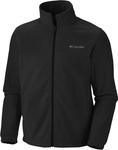 Columbia mens Modern, Black - фото