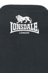 Футболка Lonsdale London Logo, черный - фото 4