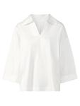 Блузка Heine, белый - фото 4
