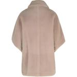 MaxMara Женский бежевый плащ, Beige - фото 2