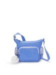 Сумка кросс-боди KIPLING GABBIE MINI, Blue - фото