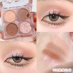 Тени для век XIXI - фото 7