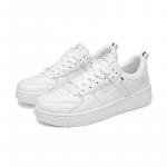 Кроссовки WARRIOR Skateboarding Shoes Unisex Low-top, хаки - фото 33