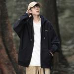 Свитшот мужской Jeep, темно-серый - фото 11