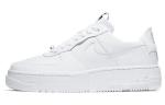 Кроссовки Nike Air Force 1 Low Pixel White Women's - фото