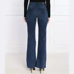 Джинсы обычного кроя Patrizia Pepe, синий - фото 2