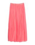 Юбка Annarita N, розовый - фото