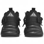 Masongarments Массивные кроссовки унисекс, Белый - фото 75