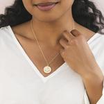 Ожерелье Brilliant Earth - фото 3