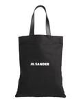 Сумка Jil Sander, черный - фото