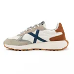 Кроссовки Munich Babel 07, белый - фото 3