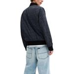 COACH Пуховик мужской черный - фото 6