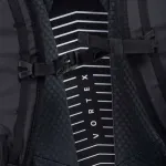 Рюкзак Elbrus Airtex S 35L, черный - фото 6