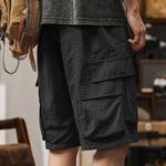 Шорты-карго мужские Jeep, цвет Caramel - фото 32