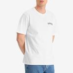 Футболка со змеей Dickies, белый - фото 2