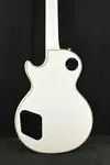 Epiphone Эпифон IGC Les Paul Custom Alpine White с жестким кейсом - фото 7