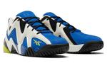 Кроссовки Reebok Dime x Hurrikaze 2 Low 'Chalk Royal' - фото 3