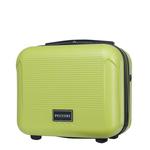 Жесткий кейс PUCCINI CORFU ABSQM016 5 Лаймовый , зеленый - фото