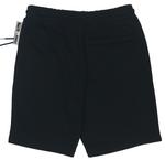 Мужские повседневные шорты Puma, Черный - фото 2