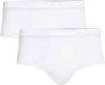 Трусы Con ta 2er Pack, белый - фото