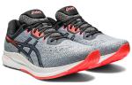 Кроссовки Asics Evoride Sheet Rock Flash Coral - фото 3