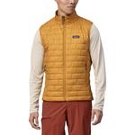 Жилет Nano Puff для мужчин Patagonia, черный - фото 35