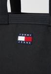 Сумка-тоут COLLEGIATE SUMMER TOTE Tommy Jeans, черный - фото 4
