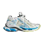 Кроссовки Balenciaga Runner Sneaker, белый - фото