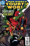 Jack Kirby's Fourth World, Edition# 3 (DC) - фото