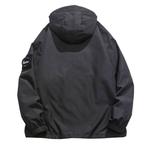 Куртка унисекс Jeep, цвет Aurora Purple - фото 10