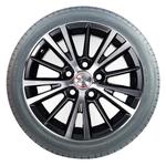 Goodyear Шины 235/50R20 Self-Healing Original Equipment для ID4 - фото 4