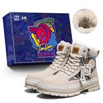 Мартин Ботинки Мужские Tonlion - фото 4