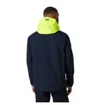 Куртка Helly Hansen HP Storm Racing, синий - фото 2