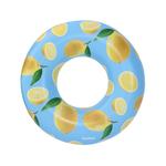 Модный плавательный круг для взрослых BESTWAY - фото 4