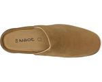 Туфли Naot Dedicate, цвет Acorn Suede - фото 2