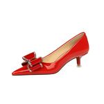 Туфли BIGTREE High Heels Women's - фото