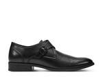 Слипоны Reaction Kenneth Cole Cheer Monk-Strap Slip-on, черный - фото 3
