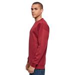 Толстовка Build Your Brand, красный - фото 4