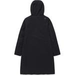 Пуховик женский DESCENTE, черный - фото 2