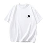 Футболка Dareasy унисекс, Белый - фото 3