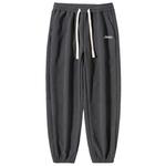 Повседневные брюки Unisex Jeep, хаки - фото 9